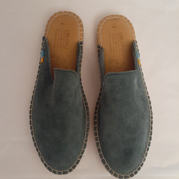 Ubuntu Life Lamu Mule - Picture 2 of 11